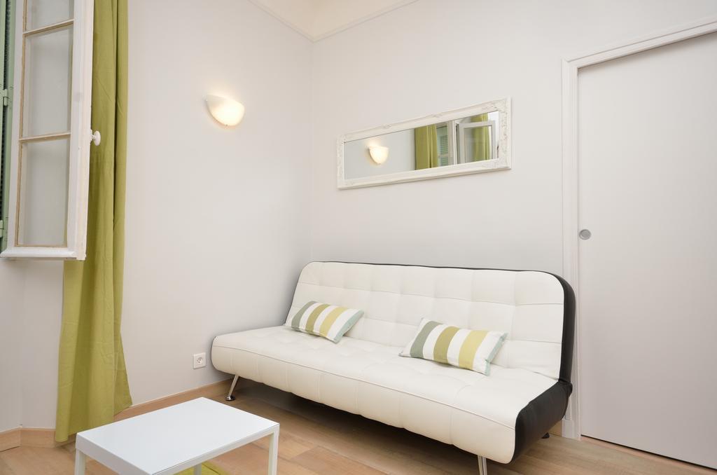 One Bedroom Apartment Palais Des Festivals Cannes Room photo