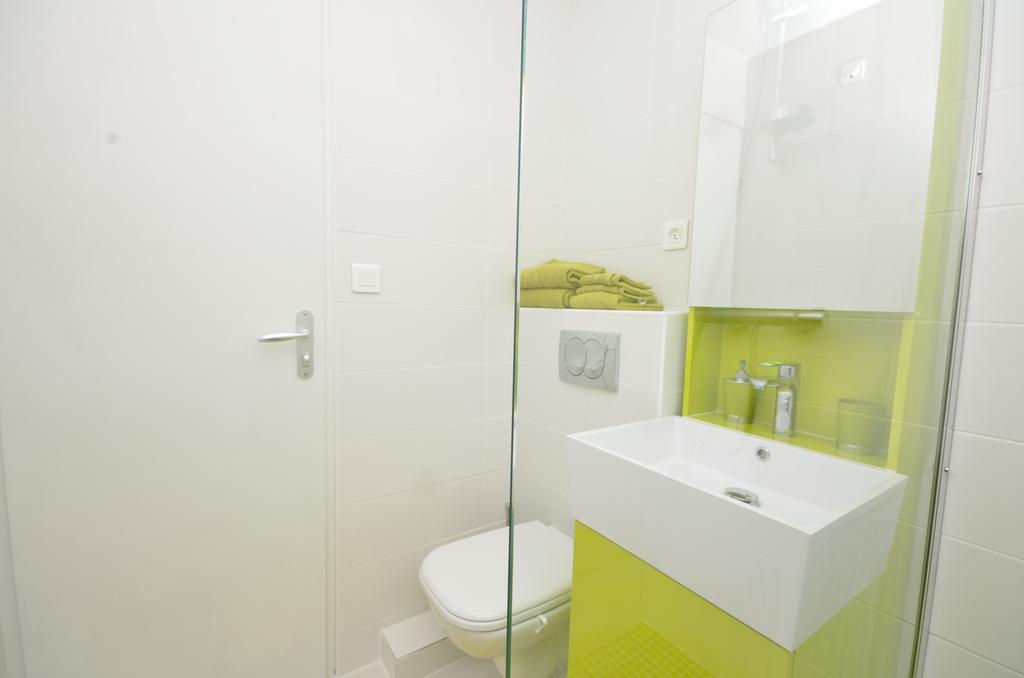 One Bedroom Apartment Palais Des Festivals Cannes Room photo